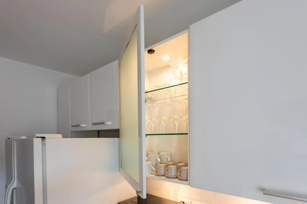 Apartment The Attico: Best View Of Rome