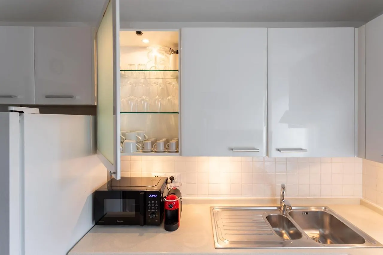 Apartment The Attico: Best View Of Rome
