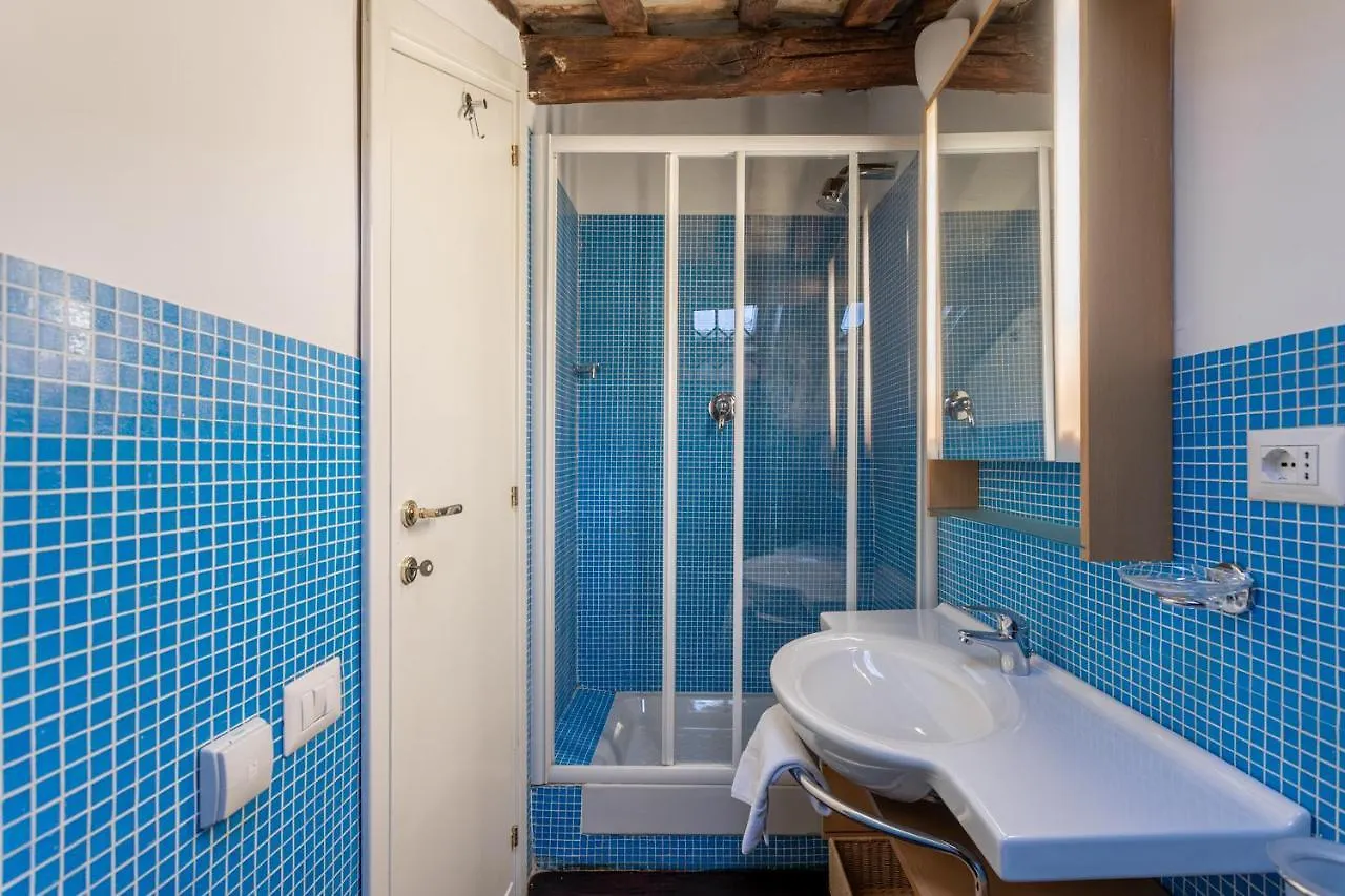 The Attico: Best View Of Rome Apartment