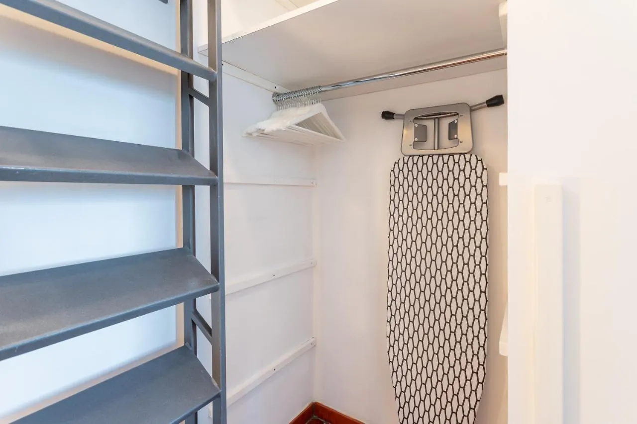 Apartment The Attico: Best View Of Rome