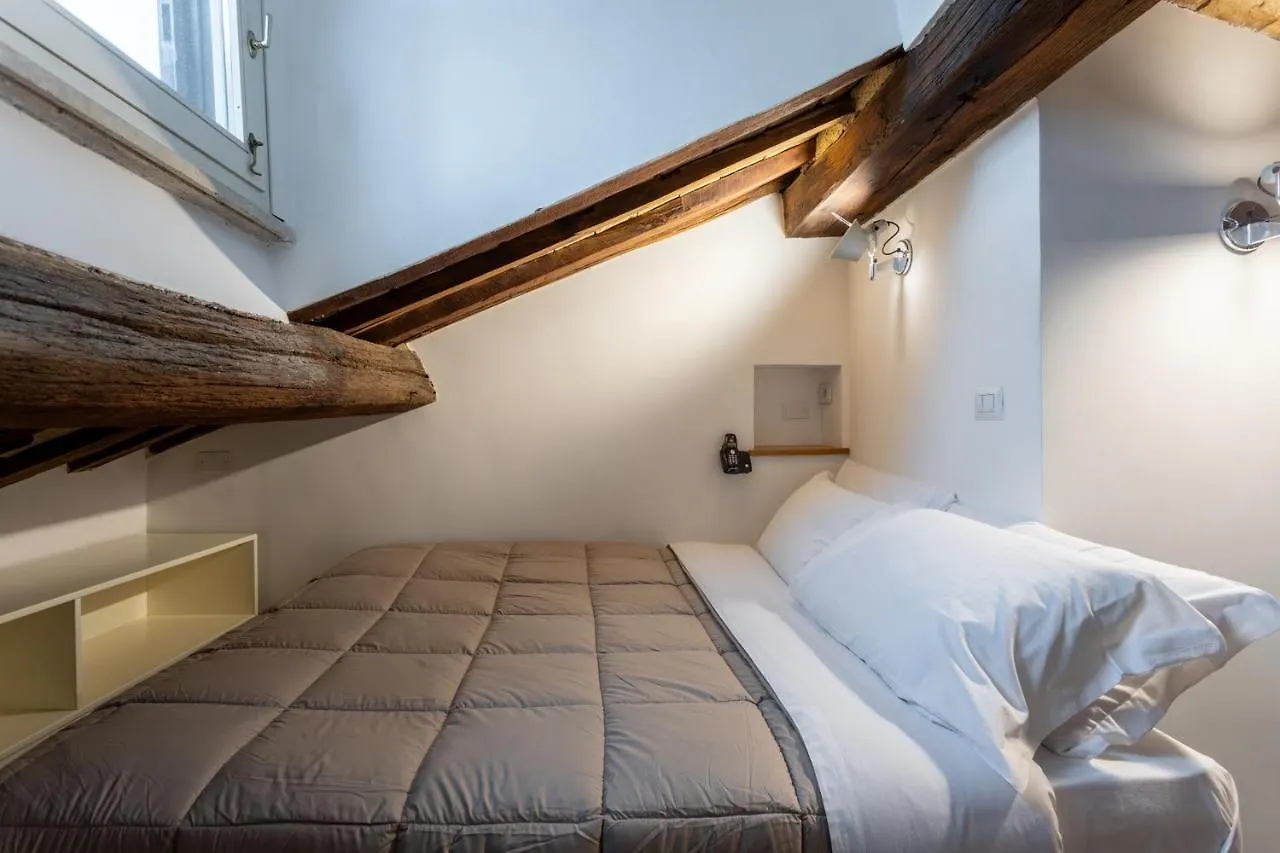 The Attico: Best View Of Rome Apartment