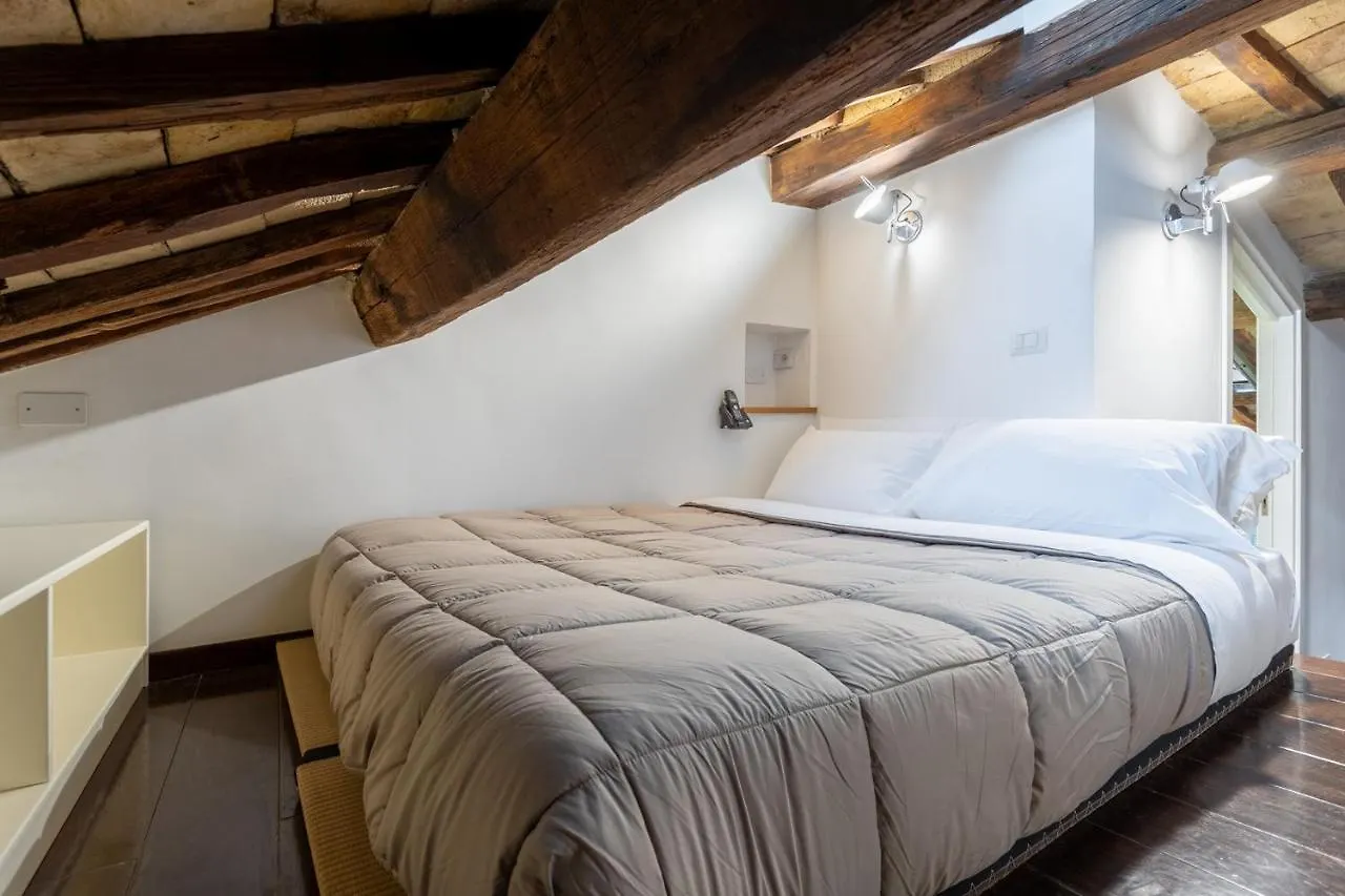 Apartment The Attico: Best View Of Rome Italy