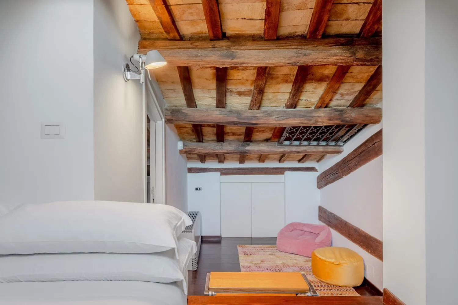 Apartment The Attico: Best View Of Rome